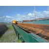 Unknown 50ft Log Conveyor Deck (Log Lumber)